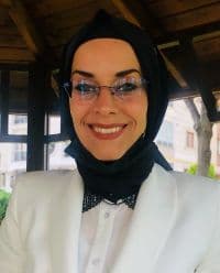 Nuriye Erdoğan