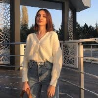 Zeyneb Kürkcü