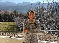 Nurcan Büyükelyas