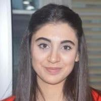 Nida Çelik Akpınar