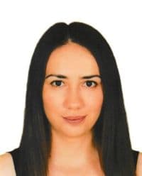 Fatma Aykut