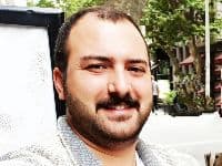 Ömer Tekin