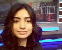 Yelda Livza Bayram