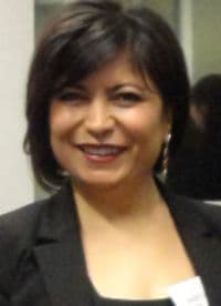 Şengül Çabuk