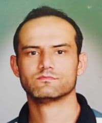 Gökşah Taşyürek