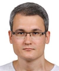 Cem Taşdöğen