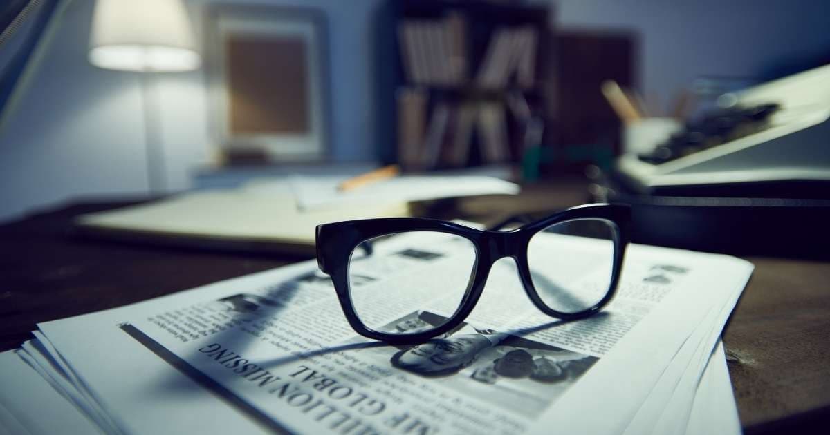 Araştırmacı Gazetecilik Nedir?