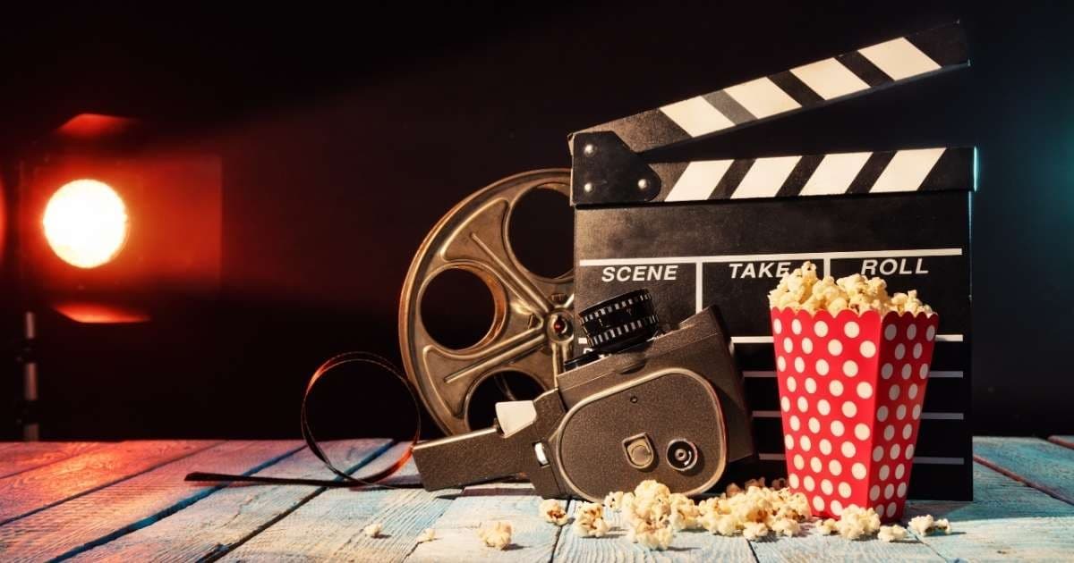 Bir Sinema Filmi Nasıl Ortaya Çıkar?