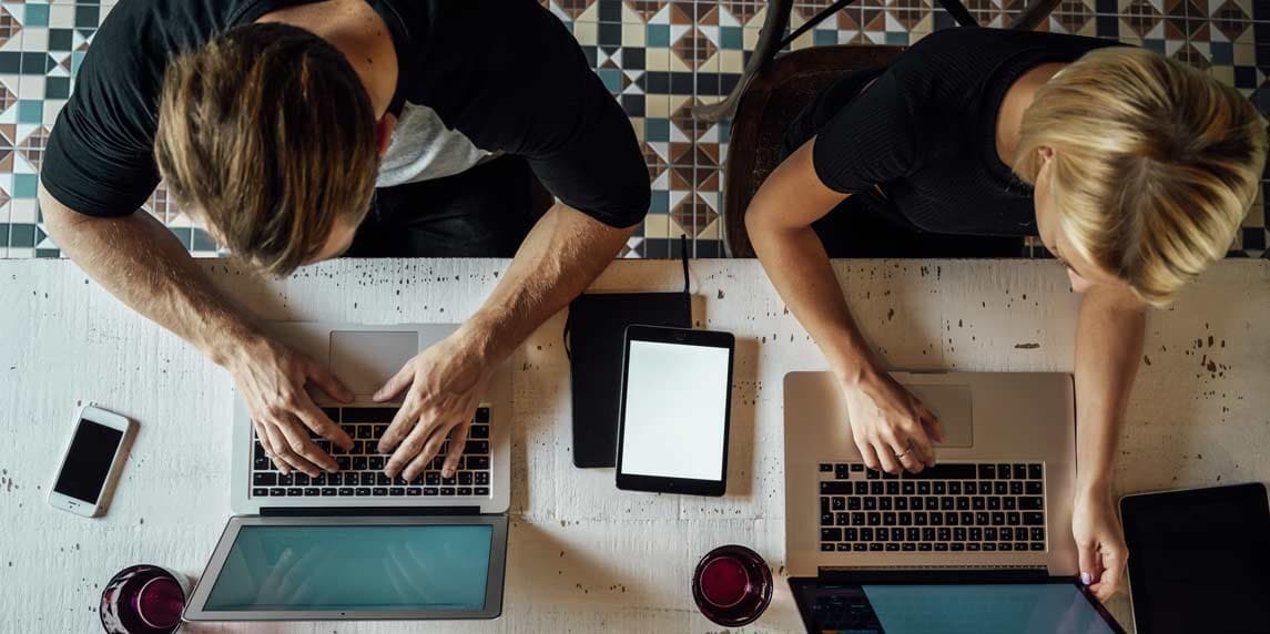 Blog Yazarı Olmak İster Misiniz?