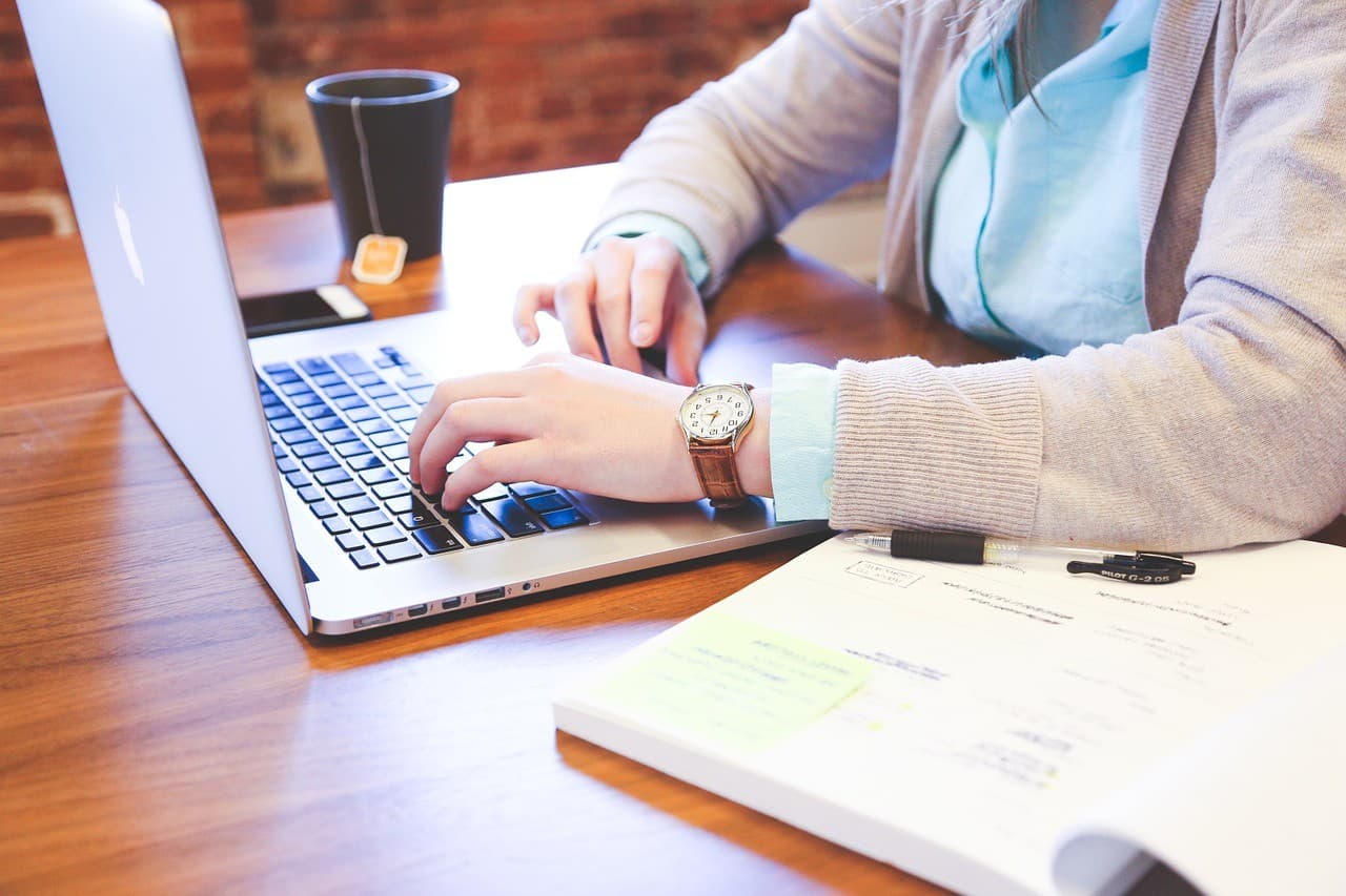 Blog Yazmak Bilgi Birikimi İster