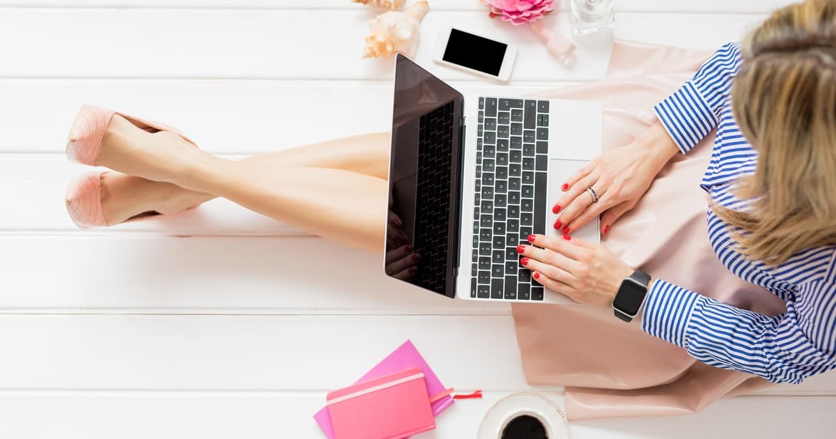 Blog Yazmak İçin Gerekenler