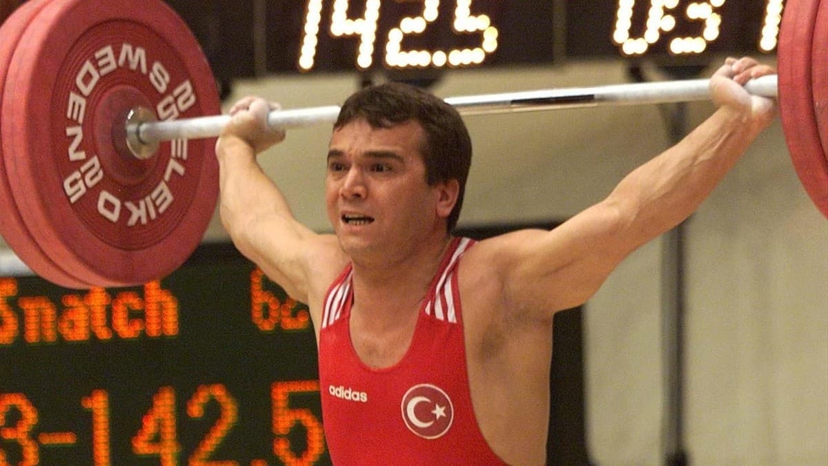 Cep Herkülü Naim Süleymanoğlu Bugün Doğdu