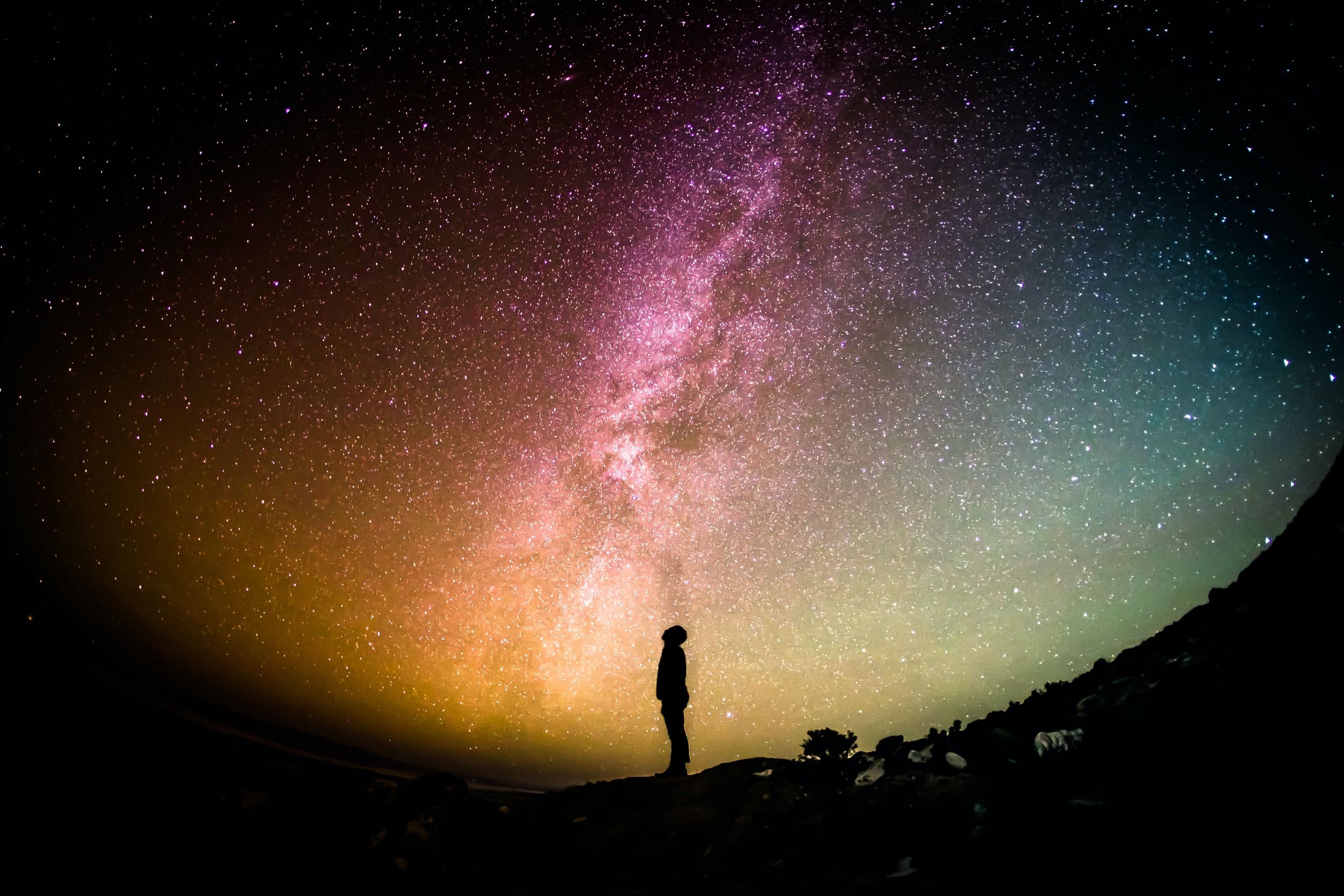 Astronomi ve Astrofizik Bölümü