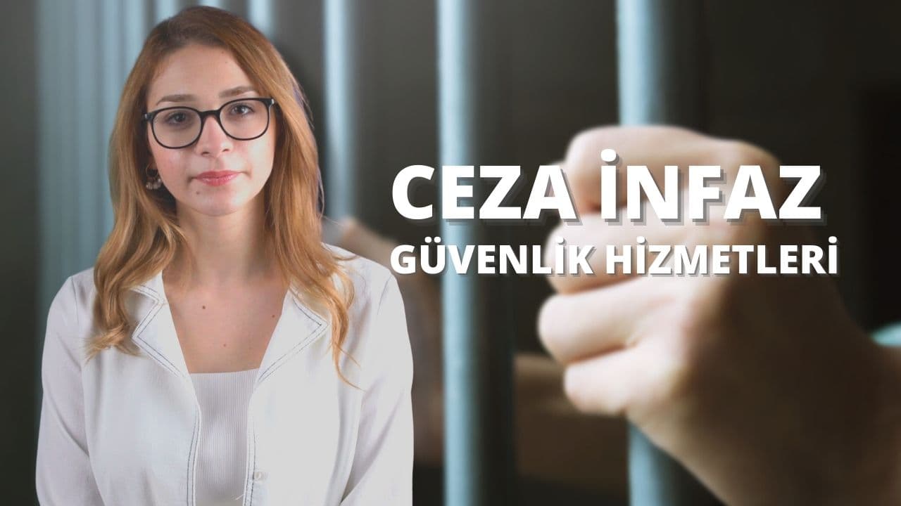 Ceza İnfaz ve Güvenlik Hizmetleri Bölümü (MYO)