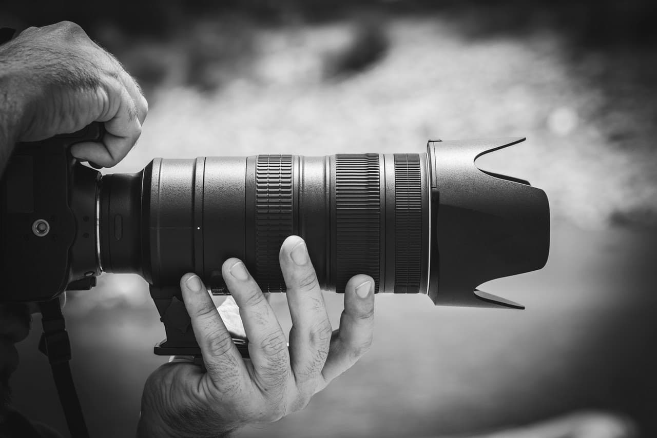 Fotoğrafta Diyafram Nedir?