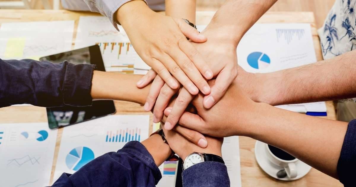 Ekip Çalışmasında Takım Ruhu