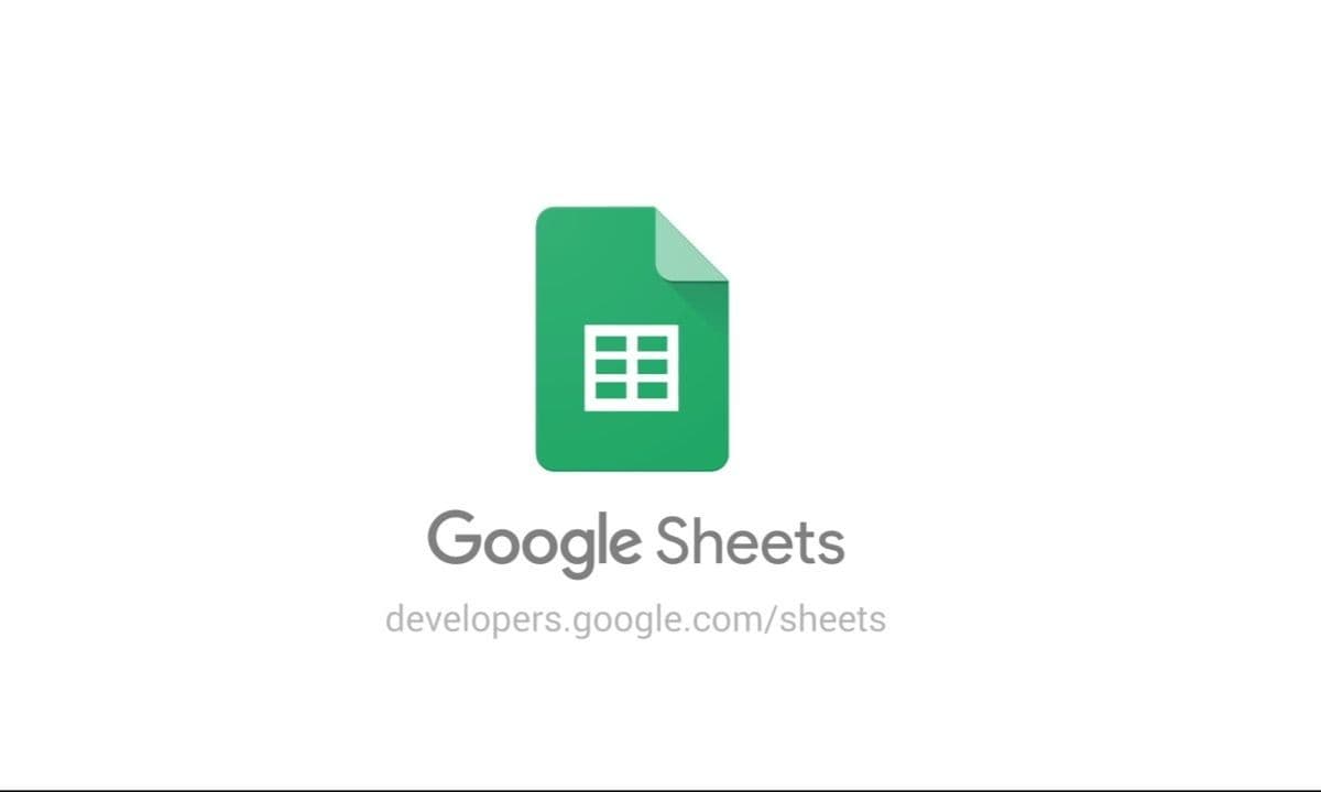 Google Sheets Nedir?