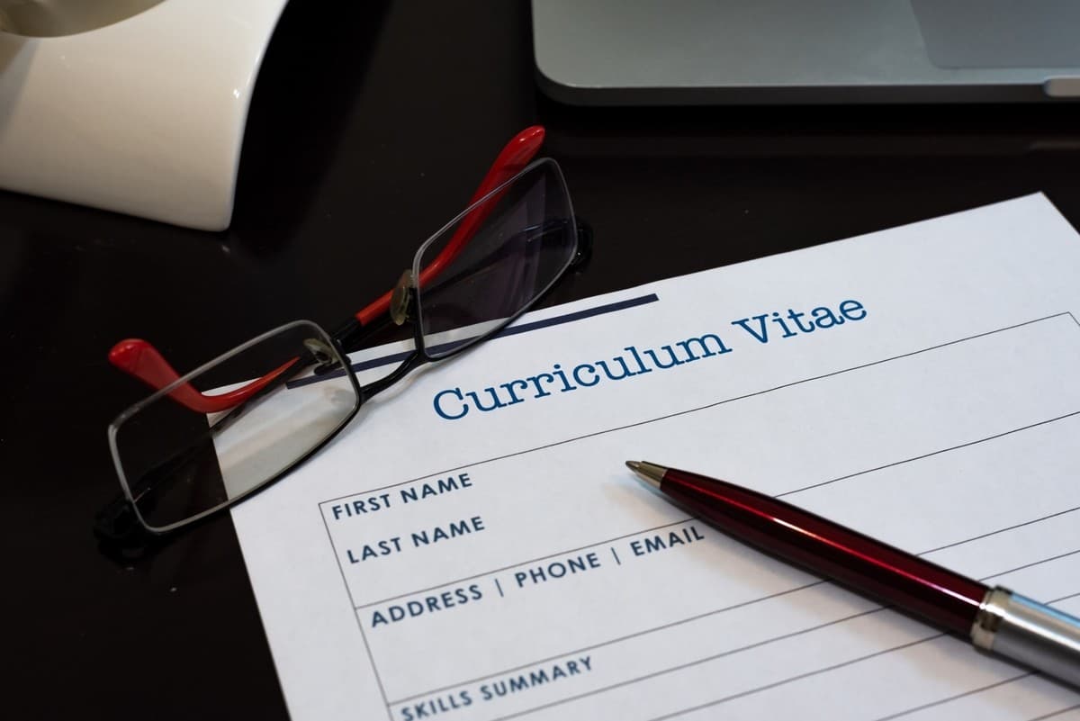 İngilizce CV Nasıl Hazırlanır?
