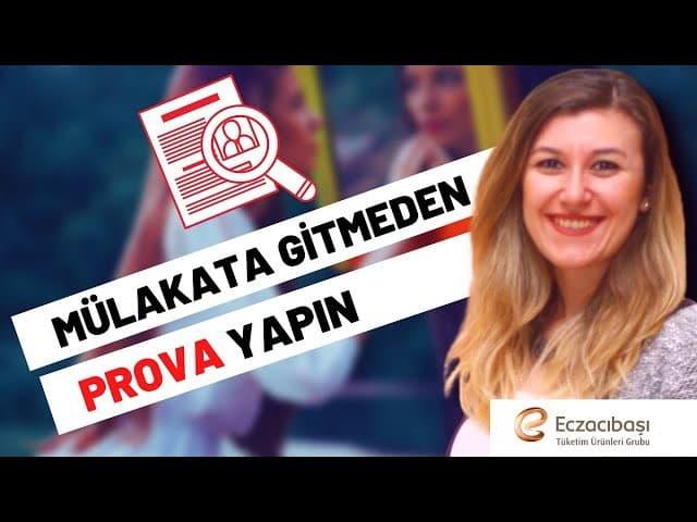 Yeni Mezunlar İçin Mülakat Tüyoları