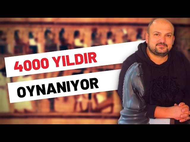Satranç Oynamak İsteyenler için Uzmanından Tüyolar