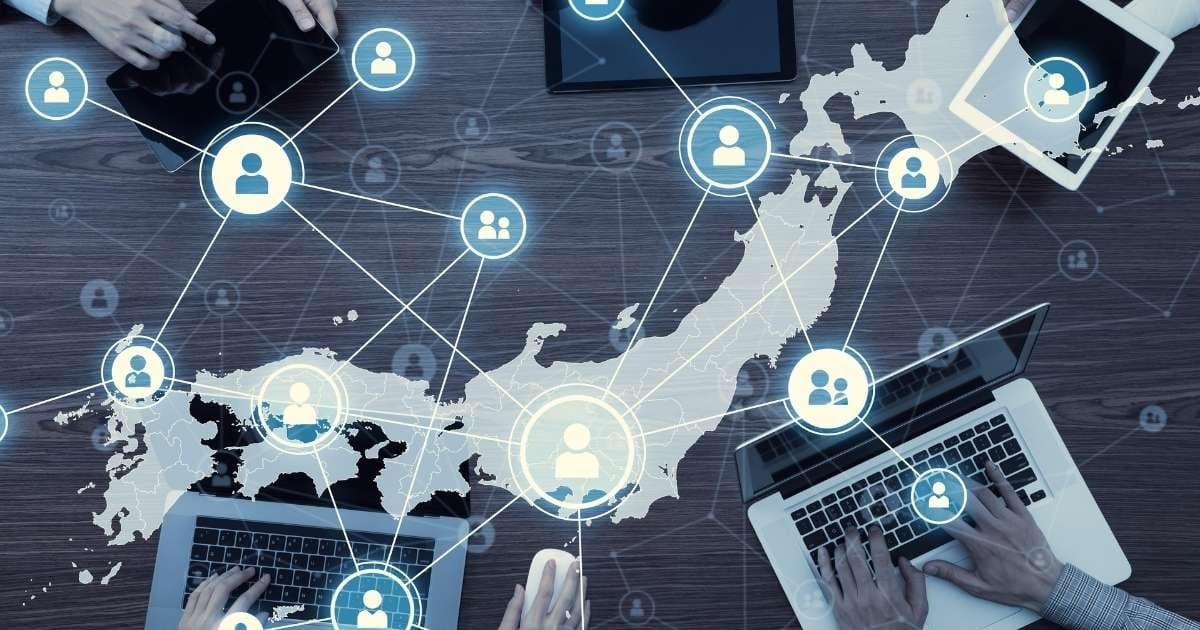 İş Ağı Nedir? İş Ağı Nasıl Kurulur?