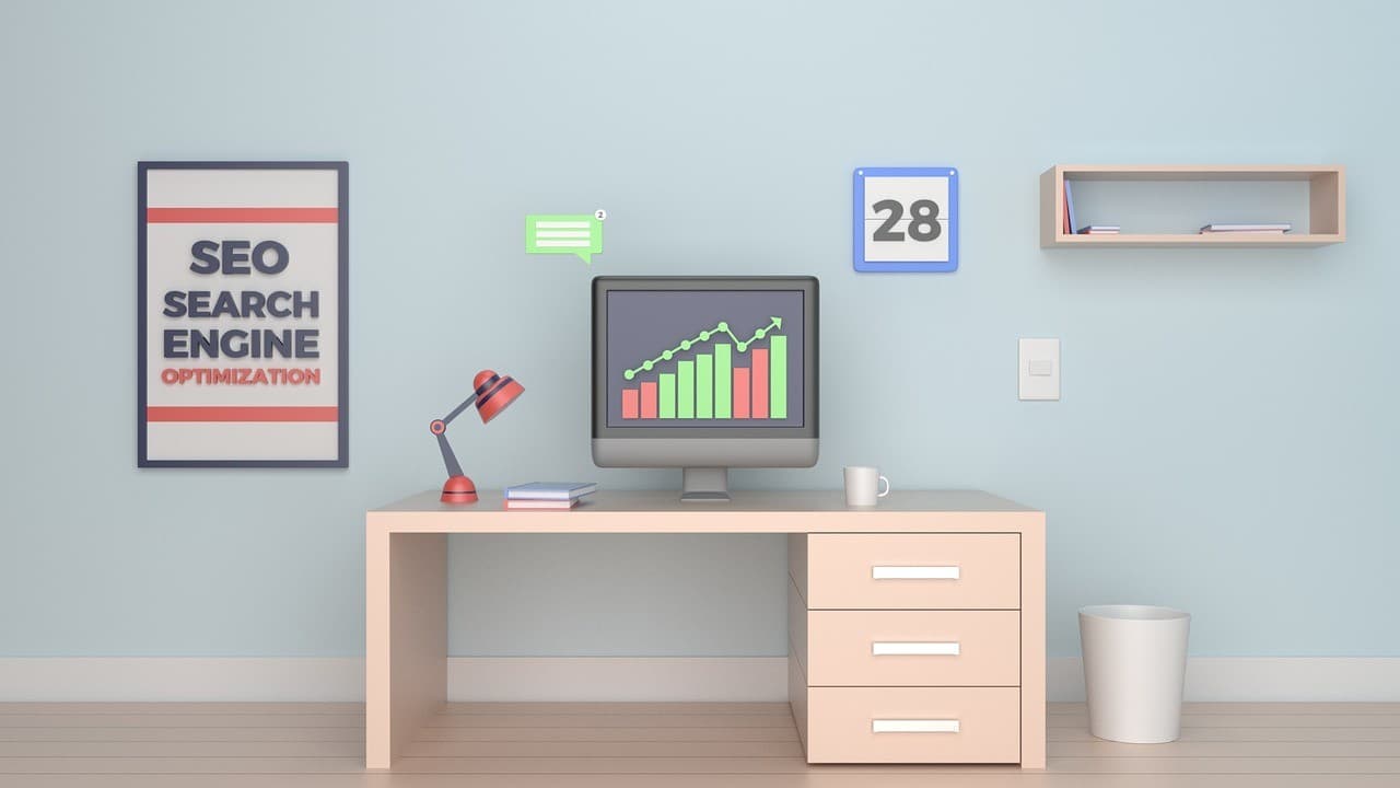 Freelance SEO Uzmanı Olup Serbest Çalışın