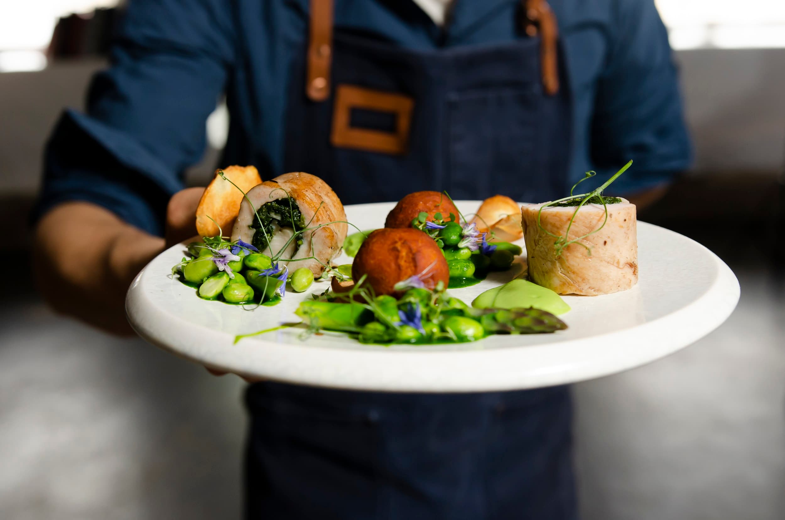 Gastronomi Bölümü ve Taban Puanları