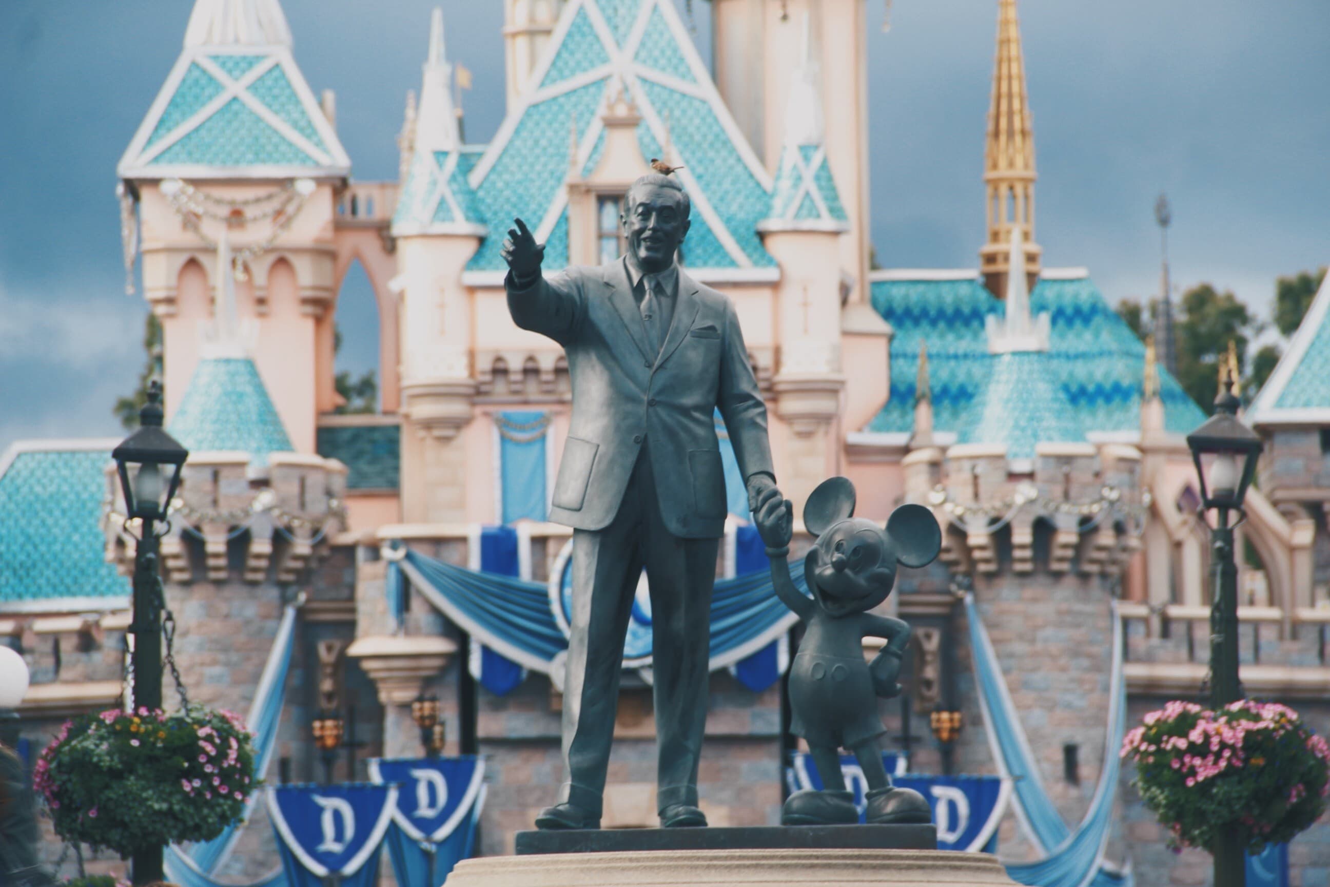 İyi ki Doğdun Walt Disney!