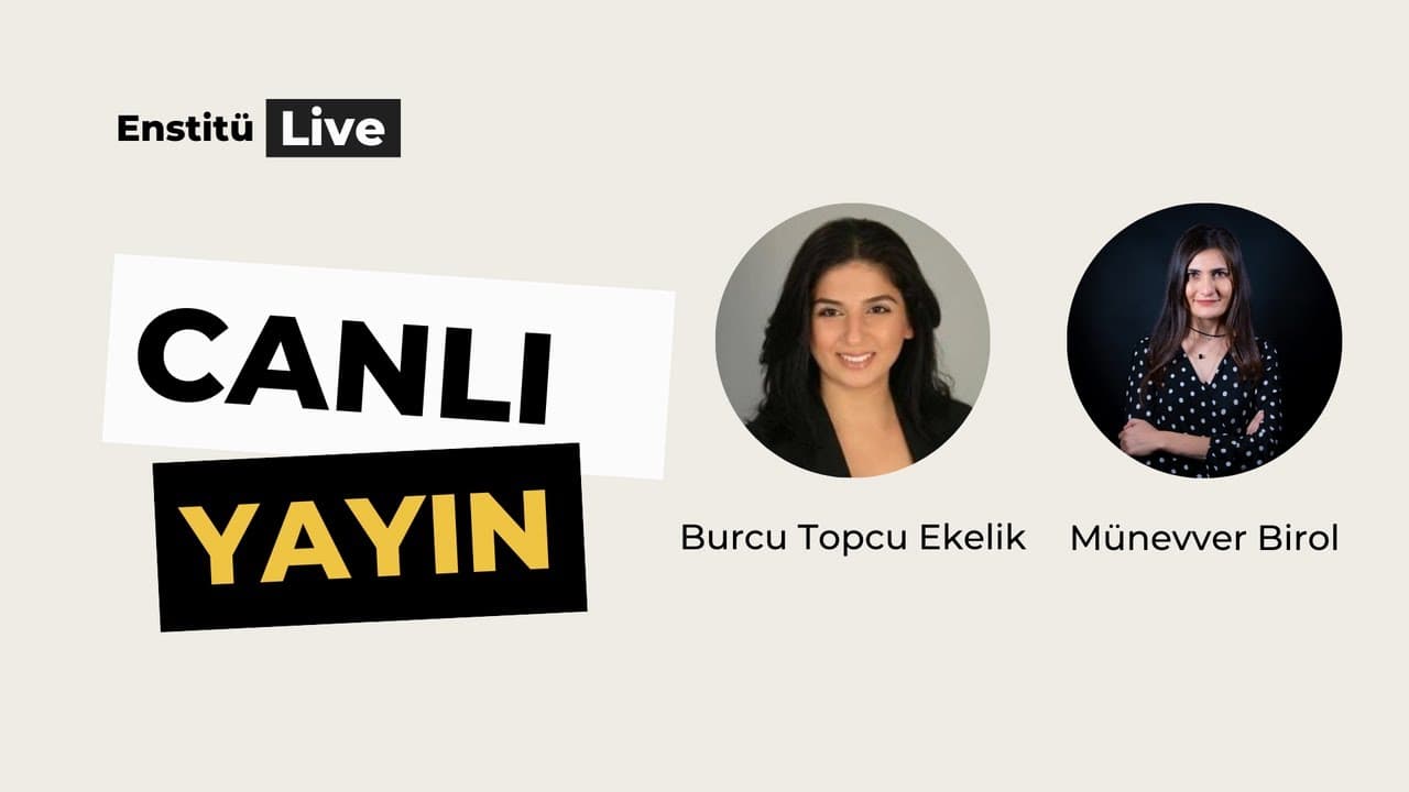 Neden Hayır Diyemiyoruz?