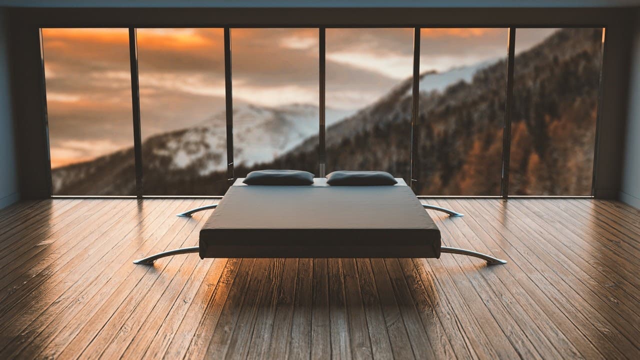 Minimal Yaşam ile Tüketim Çılgınlığına Son