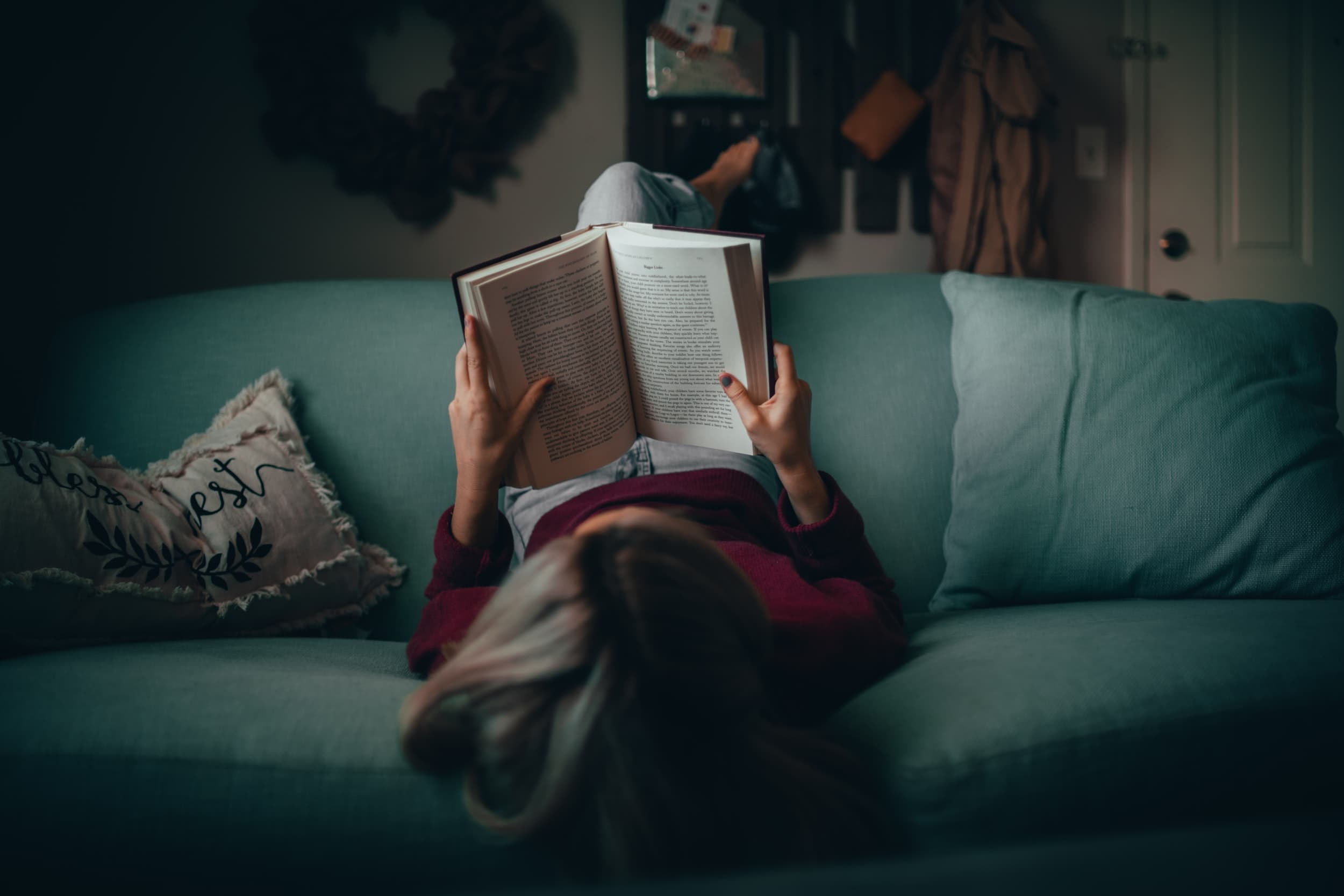 Kitap Okumanın Faydaları Nelerdir?