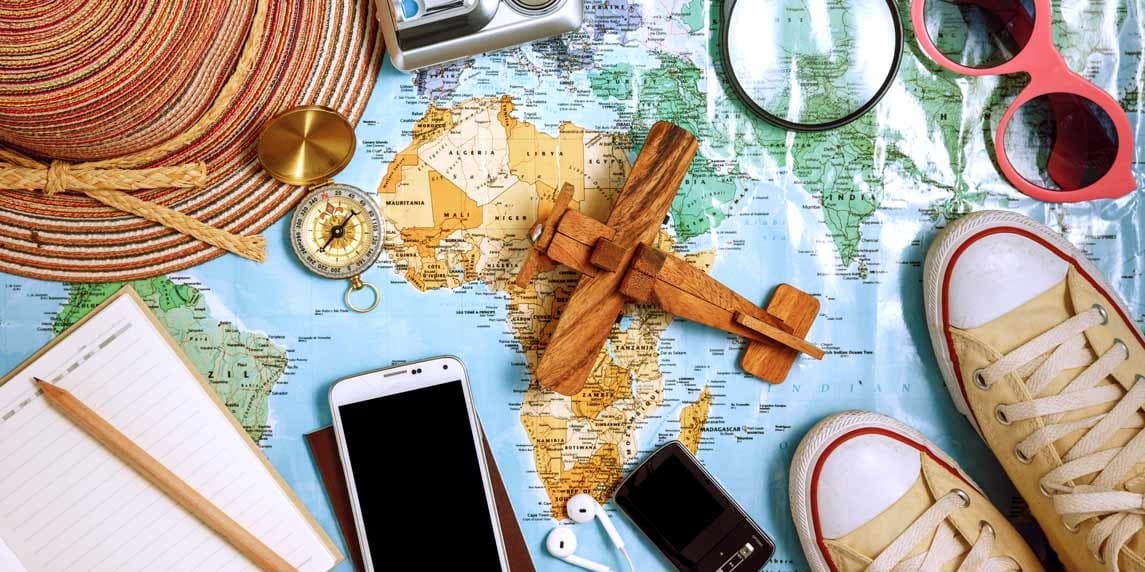 Online Destinasyon Pazarlamasında 5 Püf Nokta