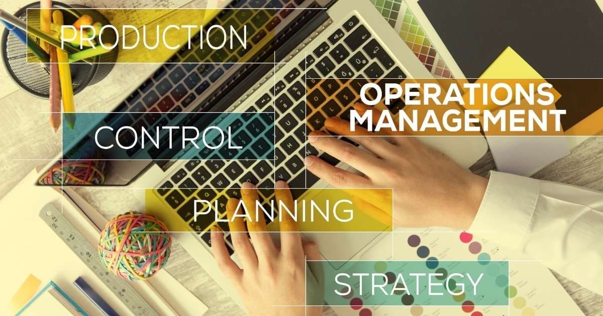 Operasyonel Yönetim Stratejileri Nelerdir?