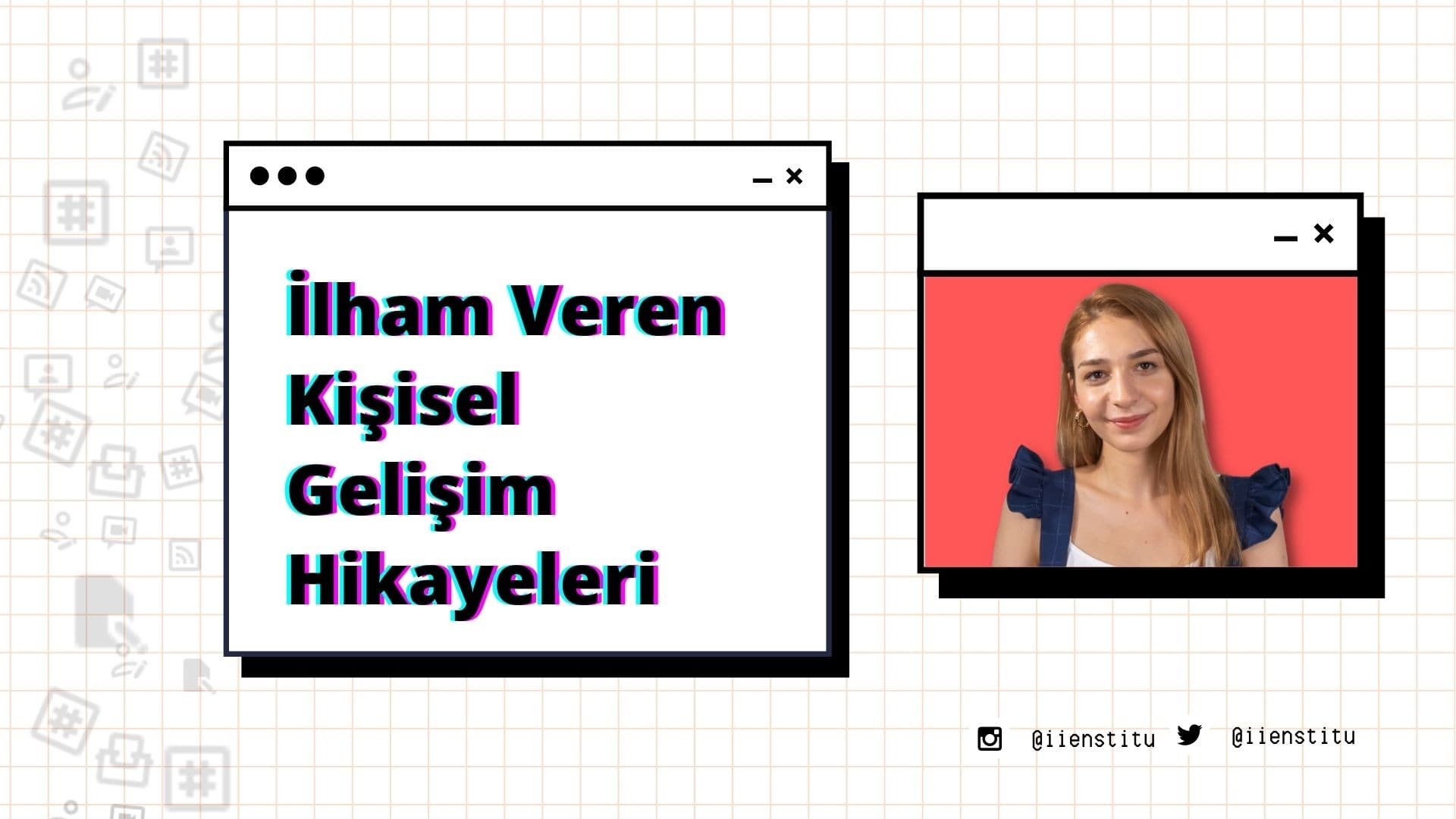 İlham Veren Kişisel Gelişim Hikayeleri	