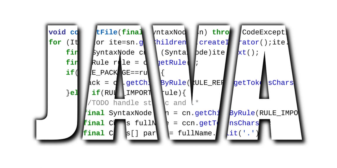 Java Web Programlama Dili Nedir?
