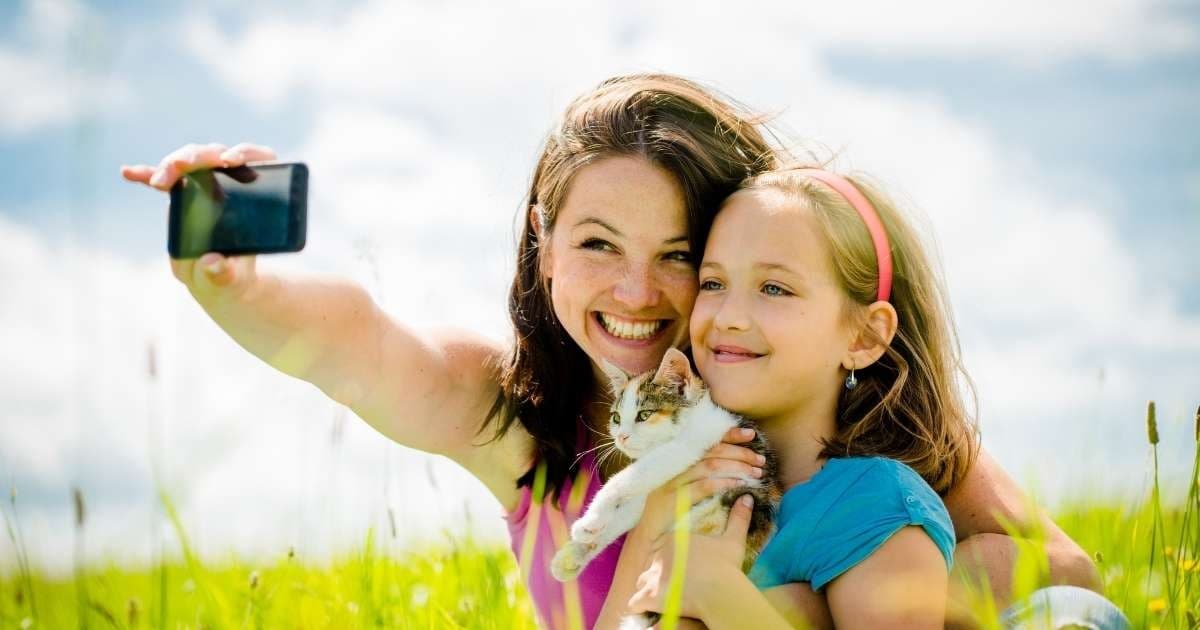 Sosyal Medyada Yeni Nesil Ebeveyn Tutumları