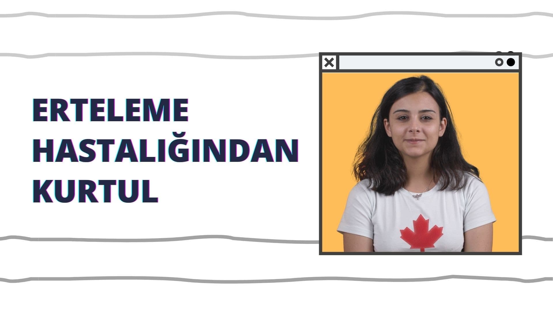 Yarın Yaparım Diyemeyeceğiniz İşler