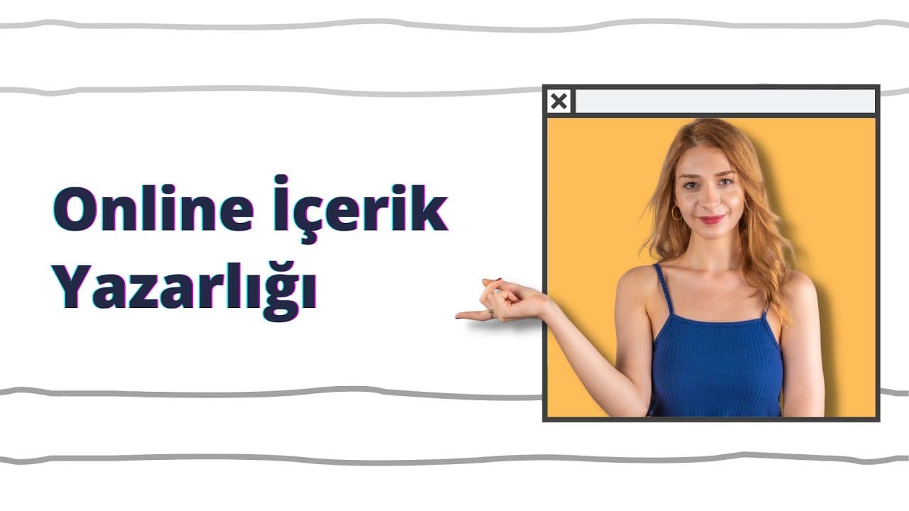 Online İçerik Yazarlığı Nedir?