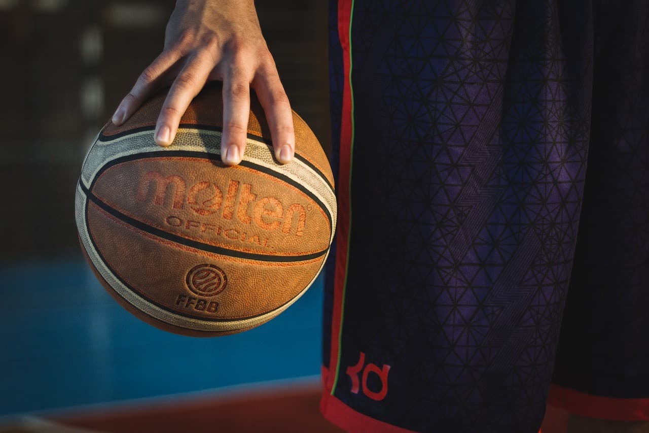 Basketbol Kuralları Tarihte Bugün Yazıldı
