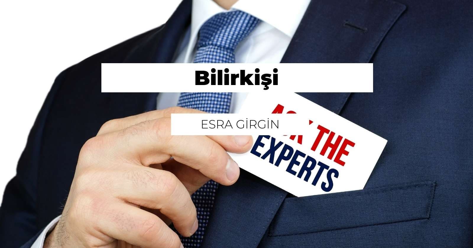 Bilirkişi Nedir? Ne İş Yapar?