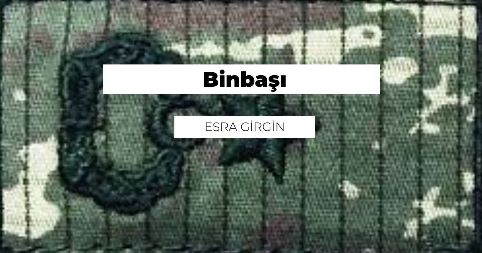 Binbaşı Nedir? Ne İş Yapar?