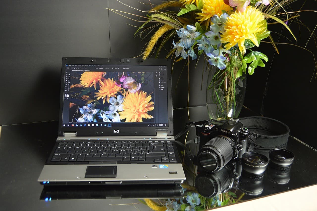 Photoshop Nedir? Ne İşe Yarar?