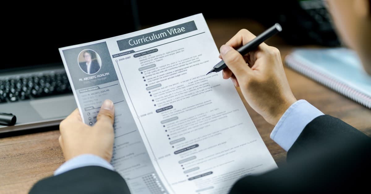 Profesyonel CV Nasıl Hazırlanmalı?