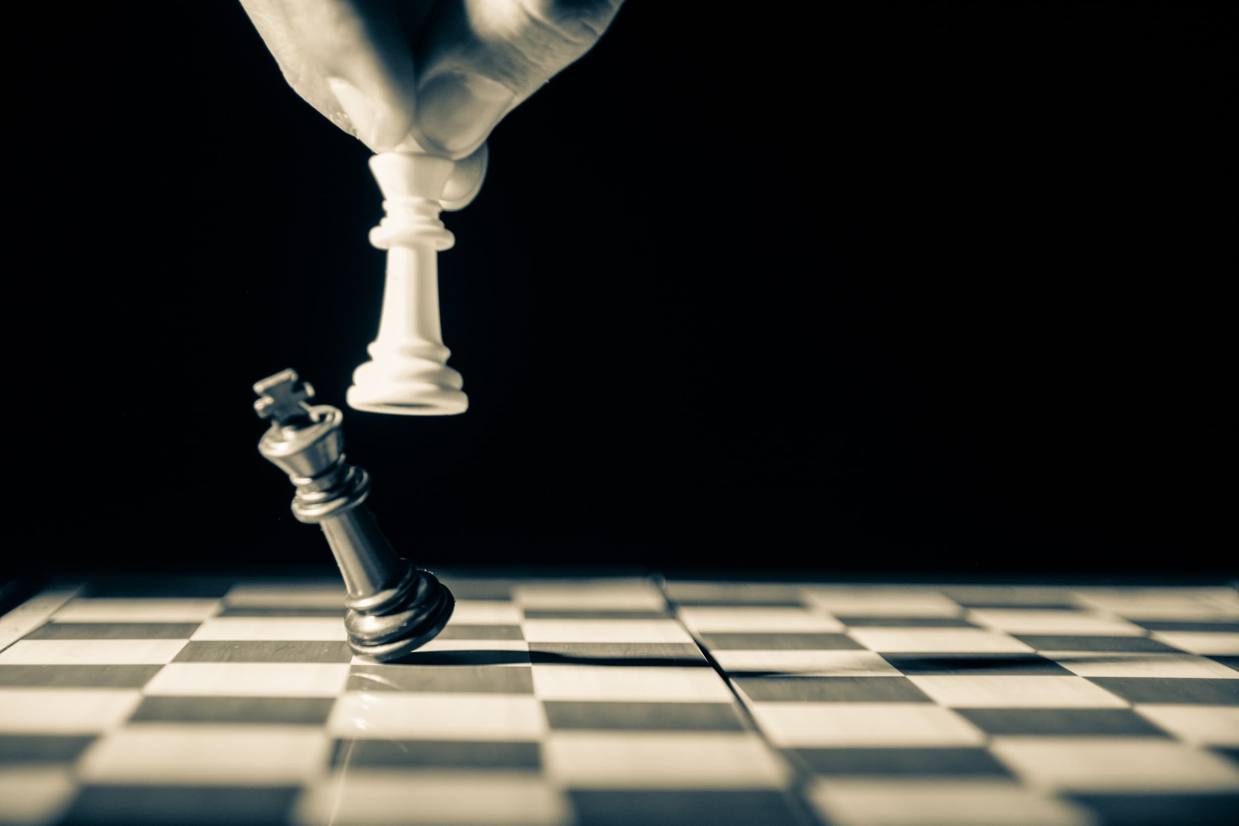 Risk Yönetimi Nedir? Hangi Alanlarda Yapılır?