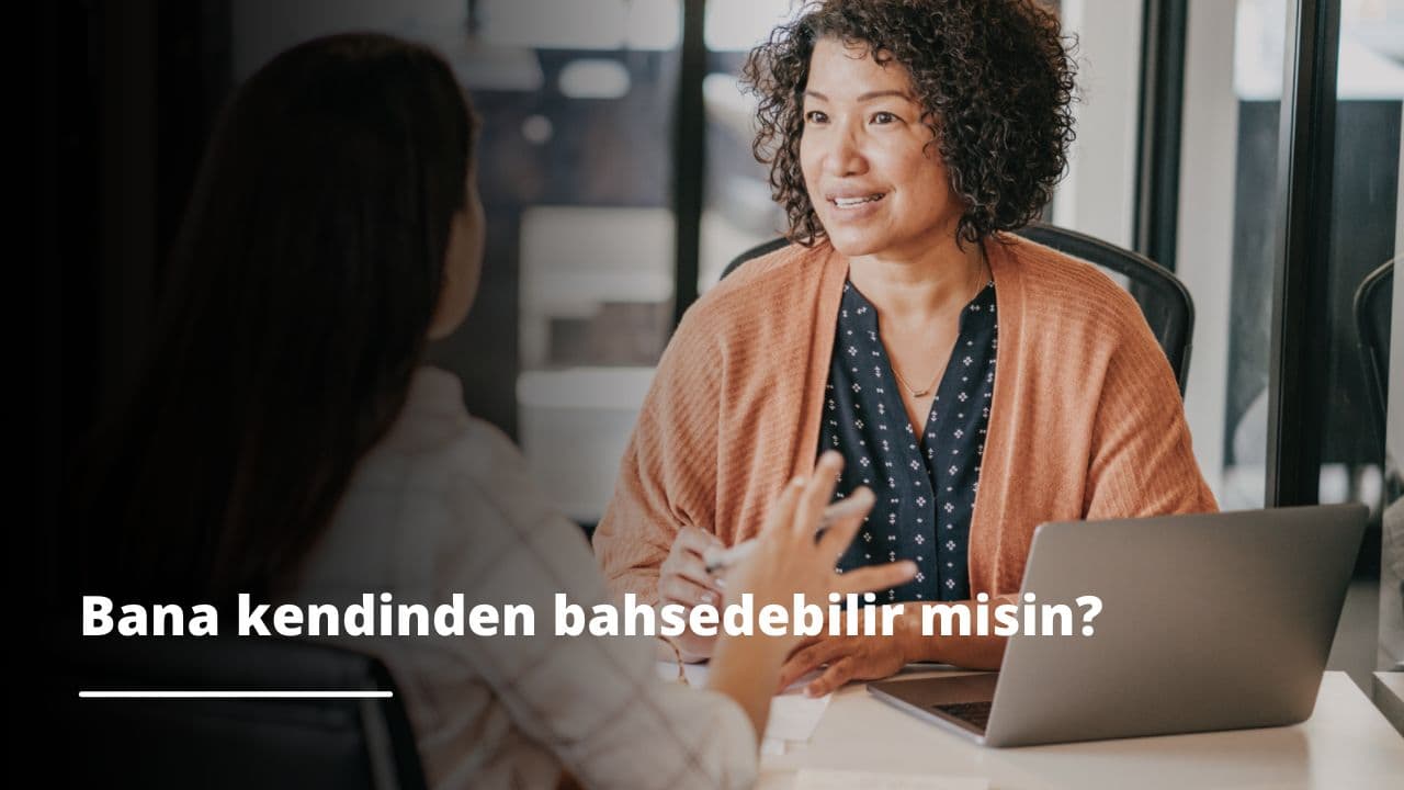 Açık Uçlu Mülakat Soruları ve Cevapları
