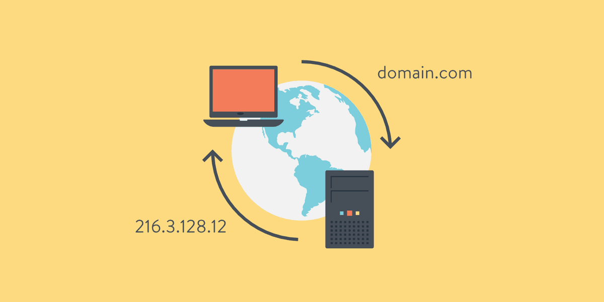 DNS Nedir? Ne İşe Yarar?