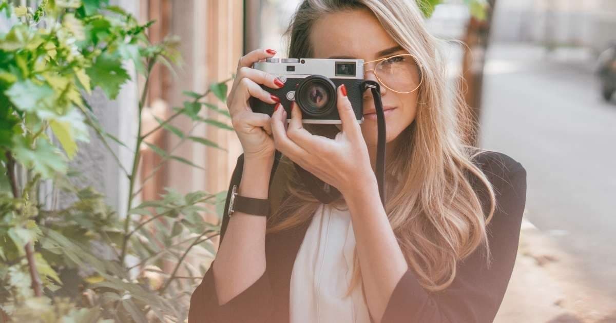 Doğru Fotoğraf Nasıl Çekilir?