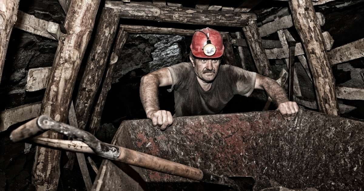 Dünyadaki En Tehlikeli 8 Meslek
