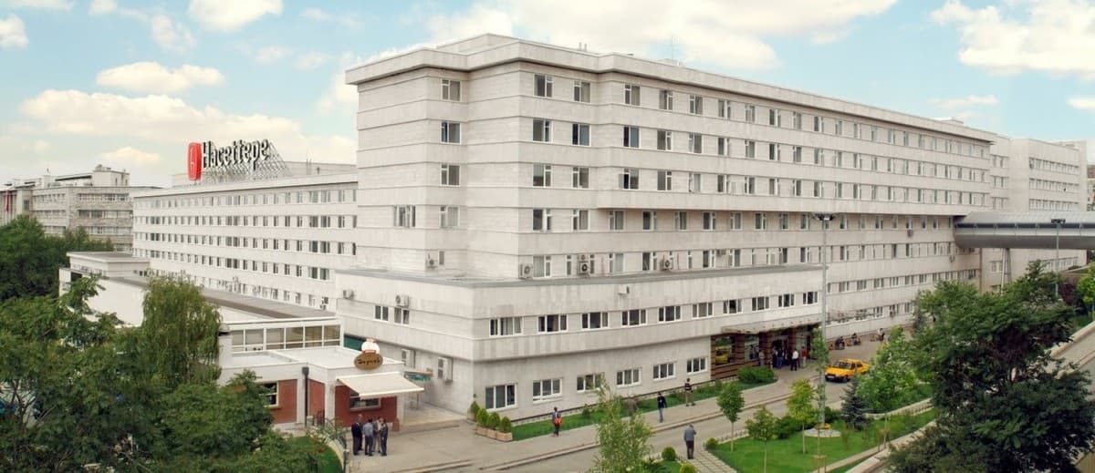 Türkiye'nin En İyi 5 Üniversitesi