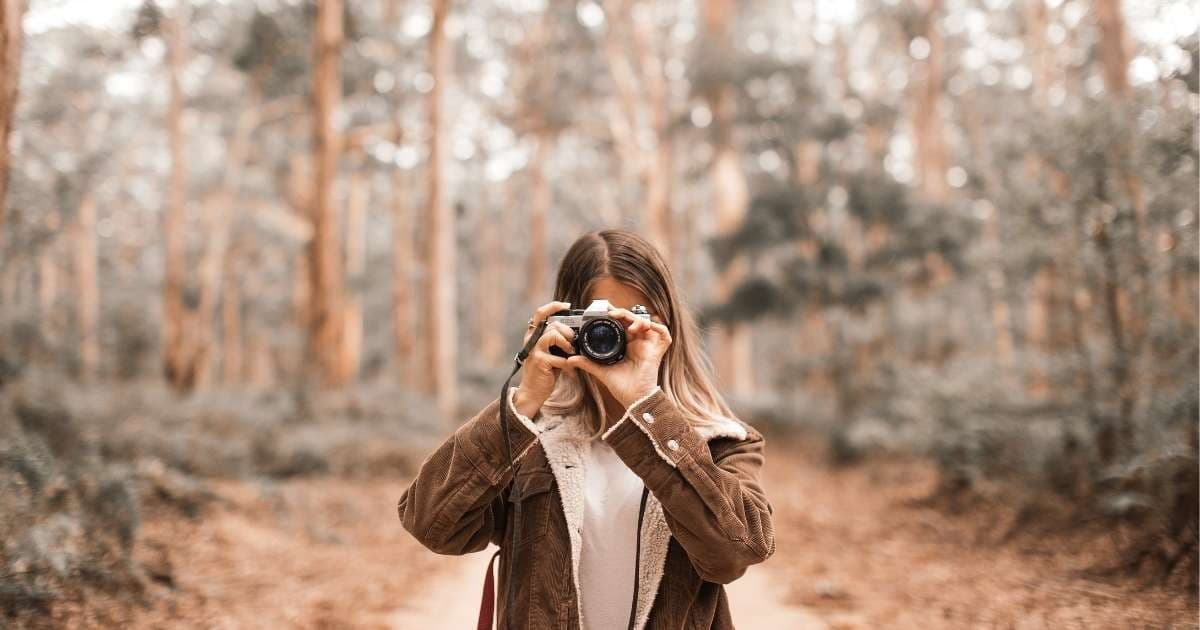 Fotoğrafa Başlamak İçin Ne Yapmalı?